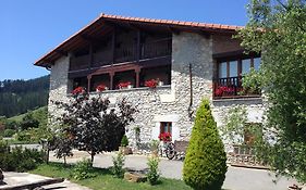 Hotel Rural Mañe
